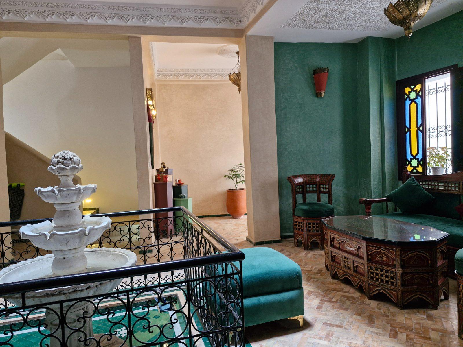 Riad